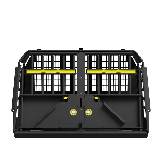 VARIO CAGE TRANSPORDIPUUR DOUBLE M