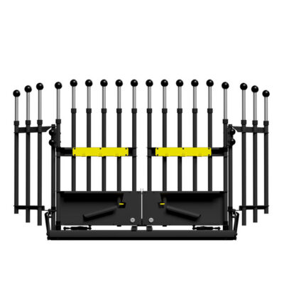 VARIO CAGE VÄRAVAD DOUBLE