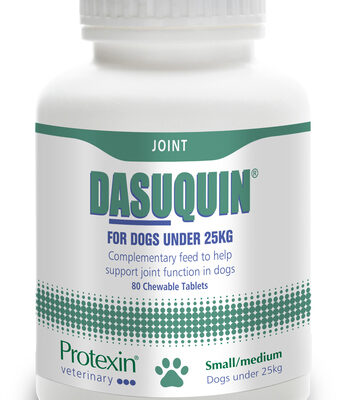 PROTEXIN DASUQUIN KOER S/M TBL N80
