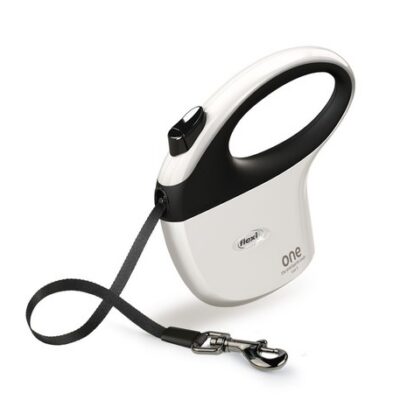 FLEXI LINTRIHM ONE FOR ALL S 5M VALGE