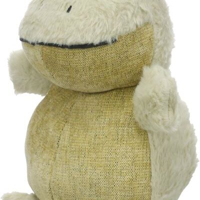 FLAMINGO KOERA MÄNGUASI PENSA KONN 31CM ROHELINE