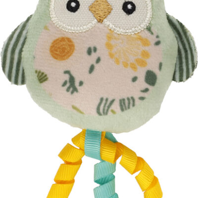 FLAMINGO KASSI MÄNGUASI GRALI ÖÖKULL ROHELINE