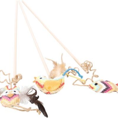 FLAMINGO KASSI MÄNGUASI KLORA ÕNG VALIK