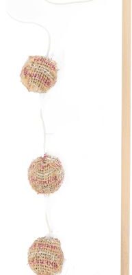 FLAMINGO KASSI MÄNGUASI TEXU ÕNG PALLIDEGA PRUUN