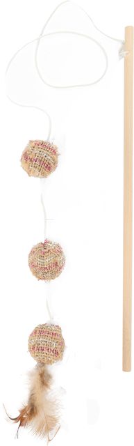 FLAMINGO KASSI MÄNGUASI TEXU ÕNG PALLIDEGA PRUUN