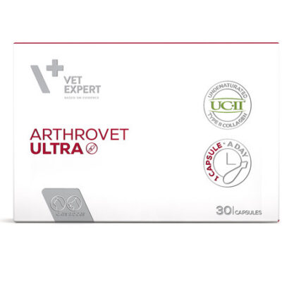 VETEXPERT ARTHROVET ULTRA TOFF N30