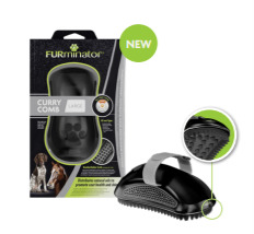 FURMINATOR HARI CURRY COMB, SUUR